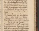 Zdjęcie nr 1264 dla obiektu archiwalnego: Acta actorum, causarum spiritualium, civilium, criminalium, obligationum, quietationum, inscpritionum, cessionum, decimarum, testamentorum R. D. Martini Szyszkowski, episcopi Cracoviensis, ducis Severiensis in annis 1624 - 1626. Tomus tertius.