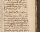 Zdjęcie nr 1260 dla obiektu archiwalnego: Acta actorum, causarum spiritualium, civilium, criminalium, obligationum, quietationum, inscpritionum, cessionum, decimarum, testamentorum R. D. Martini Szyszkowski, episcopi Cracoviensis, ducis Severiensis in annis 1624 - 1626. Tomus tertius.