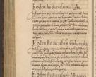 Zdjęcie nr 1259 dla obiektu archiwalnego: Acta actorum, causarum spiritualium, civilium, criminalium, obligationum, quietationum, inscpritionum, cessionum, decimarum, testamentorum R. D. Martini Szyszkowski, episcopi Cracoviensis, ducis Severiensis in annis 1624 - 1626. Tomus tertius.