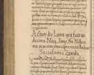 Zdjęcie nr 1257 dla obiektu archiwalnego: Acta actorum, causarum spiritualium, civilium, criminalium, obligationum, quietationum, inscpritionum, cessionum, decimarum, testamentorum R. D. Martini Szyszkowski, episcopi Cracoviensis, ducis Severiensis in annis 1624 - 1626. Tomus tertius.