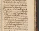 Zdjęcie nr 1256 dla obiektu archiwalnego: Acta actorum, causarum spiritualium, civilium, criminalium, obligationum, quietationum, inscpritionum, cessionum, decimarum, testamentorum R. D. Martini Szyszkowski, episcopi Cracoviensis, ducis Severiensis in annis 1624 - 1626. Tomus tertius.