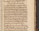 Zdjęcie nr 1254 dla obiektu archiwalnego: Acta actorum, causarum spiritualium, civilium, criminalium, obligationum, quietationum, inscpritionum, cessionum, decimarum, testamentorum R. D. Martini Szyszkowski, episcopi Cracoviensis, ducis Severiensis in annis 1624 - 1626. Tomus tertius.