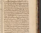 Zdjęcie nr 1252 dla obiektu archiwalnego: Acta actorum, causarum spiritualium, civilium, criminalium, obligationum, quietationum, inscpritionum, cessionum, decimarum, testamentorum R. D. Martini Szyszkowski, episcopi Cracoviensis, ducis Severiensis in annis 1624 - 1626. Tomus tertius.