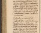 Zdjęcie nr 1249 dla obiektu archiwalnego: Acta actorum, causarum spiritualium, civilium, criminalium, obligationum, quietationum, inscpritionum, cessionum, decimarum, testamentorum R. D. Martini Szyszkowski, episcopi Cracoviensis, ducis Severiensis in annis 1624 - 1626. Tomus tertius.