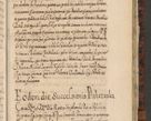 Zdjęcie nr 1250 dla obiektu archiwalnego: Acta actorum, causarum spiritualium, civilium, criminalium, obligationum, quietationum, inscpritionum, cessionum, decimarum, testamentorum R. D. Martini Szyszkowski, episcopi Cracoviensis, ducis Severiensis in annis 1624 - 1626. Tomus tertius.