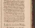 Zdjęcie nr 1246 dla obiektu archiwalnego: Acta actorum, causarum spiritualium, civilium, criminalium, obligationum, quietationum, inscpritionum, cessionum, decimarum, testamentorum R. D. Martini Szyszkowski, episcopi Cracoviensis, ducis Severiensis in annis 1624 - 1626. Tomus tertius.