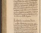 Zdjęcie nr 1247 dla obiektu archiwalnego: Acta actorum, causarum spiritualium, civilium, criminalium, obligationum, quietationum, inscpritionum, cessionum, decimarum, testamentorum R. D. Martini Szyszkowski, episcopi Cracoviensis, ducis Severiensis in annis 1624 - 1626. Tomus tertius.