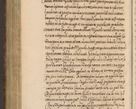 Zdjęcie nr 1245 dla obiektu archiwalnego: Acta actorum, causarum spiritualium, civilium, criminalium, obligationum, quietationum, inscpritionum, cessionum, decimarum, testamentorum R. D. Martini Szyszkowski, episcopi Cracoviensis, ducis Severiensis in annis 1624 - 1626. Tomus tertius.