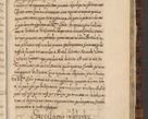 Zdjęcie nr 1244 dla obiektu archiwalnego: Acta actorum, causarum spiritualium, civilium, criminalium, obligationum, quietationum, inscpritionum, cessionum, decimarum, testamentorum R. D. Martini Szyszkowski, episcopi Cracoviensis, ducis Severiensis in annis 1624 - 1626. Tomus tertius.