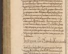 Zdjęcie nr 1243 dla obiektu archiwalnego: Acta actorum, causarum spiritualium, civilium, criminalium, obligationum, quietationum, inscpritionum, cessionum, decimarum, testamentorum R. D. Martini Szyszkowski, episcopi Cracoviensis, ducis Severiensis in annis 1624 - 1626. Tomus tertius.
