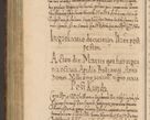 Zdjęcie nr 1241 dla obiektu archiwalnego: Acta actorum, causarum spiritualium, civilium, criminalium, obligationum, quietationum, inscpritionum, cessionum, decimarum, testamentorum R. D. Martini Szyszkowski, episcopi Cracoviensis, ducis Severiensis in annis 1624 - 1626. Tomus tertius.