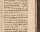 Zdjęcie nr 1240 dla obiektu archiwalnego: Acta actorum, causarum spiritualium, civilium, criminalium, obligationum, quietationum, inscpritionum, cessionum, decimarum, testamentorum R. D. Martini Szyszkowski, episcopi Cracoviensis, ducis Severiensis in annis 1624 - 1626. Tomus tertius.
