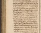 Zdjęcie nr 1235 dla obiektu archiwalnego: Acta actorum, causarum spiritualium, civilium, criminalium, obligationum, quietationum, inscpritionum, cessionum, decimarum, testamentorum R. D. Martini Szyszkowski, episcopi Cracoviensis, ducis Severiensis in annis 1624 - 1626. Tomus tertius.