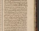 Zdjęcie nr 1234 dla obiektu archiwalnego: Acta actorum, causarum spiritualium, civilium, criminalium, obligationum, quietationum, inscpritionum, cessionum, decimarum, testamentorum R. D. Martini Szyszkowski, episcopi Cracoviensis, ducis Severiensis in annis 1624 - 1626. Tomus tertius.