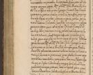 Zdjęcie nr 1233 dla obiektu archiwalnego: Acta actorum, causarum spiritualium, civilium, criminalium, obligationum, quietationum, inscpritionum, cessionum, decimarum, testamentorum R. D. Martini Szyszkowski, episcopi Cracoviensis, ducis Severiensis in annis 1624 - 1626. Tomus tertius.