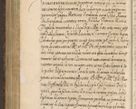 Zdjęcie nr 1229 dla obiektu archiwalnego: Acta actorum, causarum spiritualium, civilium, criminalium, obligationum, quietationum, inscpritionum, cessionum, decimarum, testamentorum R. D. Martini Szyszkowski, episcopi Cracoviensis, ducis Severiensis in annis 1624 - 1626. Tomus tertius.