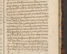 Zdjęcie nr 1228 dla obiektu archiwalnego: Acta actorum, causarum spiritualium, civilium, criminalium, obligationum, quietationum, inscpritionum, cessionum, decimarum, testamentorum R. D. Martini Szyszkowski, episcopi Cracoviensis, ducis Severiensis in annis 1624 - 1626. Tomus tertius.