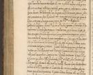 Zdjęcie nr 1225 dla obiektu archiwalnego: Acta actorum, causarum spiritualium, civilium, criminalium, obligationum, quietationum, inscpritionum, cessionum, decimarum, testamentorum R. D. Martini Szyszkowski, episcopi Cracoviensis, ducis Severiensis in annis 1624 - 1626. Tomus tertius.