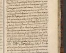Zdjęcie nr 1222 dla obiektu archiwalnego: Acta actorum, causarum spiritualium, civilium, criminalium, obligationum, quietationum, inscpritionum, cessionum, decimarum, testamentorum R. D. Martini Szyszkowski, episcopi Cracoviensis, ducis Severiensis in annis 1624 - 1626. Tomus tertius.