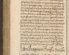 Zdjęcie nr 1219 dla obiektu archiwalnego: Acta actorum, causarum spiritualium, civilium, criminalium, obligationum, quietationum, inscpritionum, cessionum, decimarum, testamentorum R. D. Martini Szyszkowski, episcopi Cracoviensis, ducis Severiensis in annis 1624 - 1626. Tomus tertius.