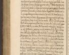 Zdjęcie nr 1217 dla obiektu archiwalnego: Acta actorum, causarum spiritualium, civilium, criminalium, obligationum, quietationum, inscpritionum, cessionum, decimarum, testamentorum R. D. Martini Szyszkowski, episcopi Cracoviensis, ducis Severiensis in annis 1624 - 1626. Tomus tertius.