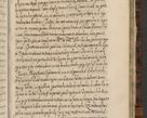 Zdjęcie nr 1214 dla obiektu archiwalnego: Acta actorum, causarum spiritualium, civilium, criminalium, obligationum, quietationum, inscpritionum, cessionum, decimarum, testamentorum R. D. Martini Szyszkowski, episcopi Cracoviensis, ducis Severiensis in annis 1624 - 1626. Tomus tertius.