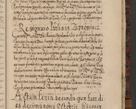 Zdjęcie nr 1410 dla obiektu archiwalnego: Acta actorum, causarum spiritualium, civilium, criminalium, obligationum, quietationum, inscpritionum, cessionum, decimarum, testamentorum R. D. Martini Szyszkowski, episcopi Cracoviensis, ducis Severiensis in annis 1624 - 1626. Tomus tertius.