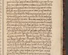 Zdjęcie nr 1412 dla obiektu archiwalnego: Acta actorum, causarum spiritualium, civilium, criminalium, obligationum, quietationum, inscpritionum, cessionum, decimarum, testamentorum R. D. Martini Szyszkowski, episcopi Cracoviensis, ducis Severiensis in annis 1624 - 1626. Tomus tertius.