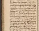 Zdjęcie nr 1409 dla obiektu archiwalnego: Acta actorum, causarum spiritualium, civilium, criminalium, obligationum, quietationum, inscpritionum, cessionum, decimarum, testamentorum R. D. Martini Szyszkowski, episcopi Cracoviensis, ducis Severiensis in annis 1624 - 1626. Tomus tertius.