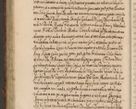 Zdjęcie nr 1411 dla obiektu archiwalnego: Acta actorum, causarum spiritualium, civilium, criminalium, obligationum, quietationum, inscpritionum, cessionum, decimarum, testamentorum R. D. Martini Szyszkowski, episcopi Cracoviensis, ducis Severiensis in annis 1624 - 1626. Tomus tertius.
