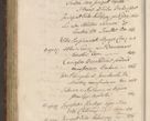 Zdjęcie nr 1483 dla obiektu archiwalnego: Acta actorum, causarum spiritualium, civilium, criminalium, obligationum, quietationum, inscpritionum, cessionum, decimarum, testamentorum R. D. Martini Szyszkowski, episcopi Cracoviensis, ducis Severiensis in annis 1624 - 1626. Tomus tertius.