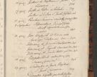 Zdjęcie nr 1480 dla obiektu archiwalnego: Acta actorum, causarum spiritualium, civilium, criminalium, obligationum, quietationum, inscpritionum, cessionum, decimarum, testamentorum R. D. Martini Szyszkowski, episcopi Cracoviensis, ducis Severiensis in annis 1624 - 1626. Tomus tertius.