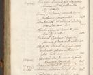 Zdjęcie nr 1477 dla obiektu archiwalnego: Acta actorum, causarum spiritualium, civilium, criminalium, obligationum, quietationum, inscpritionum, cessionum, decimarum, testamentorum R. D. Martini Szyszkowski, episcopi Cracoviensis, ducis Severiensis in annis 1624 - 1626. Tomus tertius.