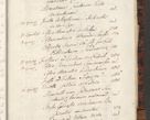 Zdjęcie nr 1476 dla obiektu archiwalnego: Acta actorum, causarum spiritualium, civilium, criminalium, obligationum, quietationum, inscpritionum, cessionum, decimarum, testamentorum R. D. Martini Szyszkowski, episcopi Cracoviensis, ducis Severiensis in annis 1624 - 1626. Tomus tertius.