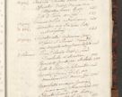 Zdjęcie nr 1474 dla obiektu archiwalnego: Acta actorum, causarum spiritualium, civilium, criminalium, obligationum, quietationum, inscpritionum, cessionum, decimarum, testamentorum R. D. Martini Szyszkowski, episcopi Cracoviensis, ducis Severiensis in annis 1624 - 1626. Tomus tertius.
