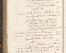 Zdjęcie nr 1475 dla obiektu archiwalnego: Acta actorum, causarum spiritualium, civilium, criminalium, obligationum, quietationum, inscpritionum, cessionum, decimarum, testamentorum R. D. Martini Szyszkowski, episcopi Cracoviensis, ducis Severiensis in annis 1624 - 1626. Tomus tertius.