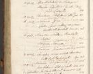 Zdjęcie nr 1471 dla obiektu archiwalnego: Acta actorum, causarum spiritualium, civilium, criminalium, obligationum, quietationum, inscpritionum, cessionum, decimarum, testamentorum R. D. Martini Szyszkowski, episcopi Cracoviensis, ducis Severiensis in annis 1624 - 1626. Tomus tertius.