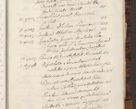 Zdjęcie nr 1470 dla obiektu archiwalnego: Acta actorum, causarum spiritualium, civilium, criminalium, obligationum, quietationum, inscpritionum, cessionum, decimarum, testamentorum R. D. Martini Szyszkowski, episcopi Cracoviensis, ducis Severiensis in annis 1624 - 1626. Tomus tertius.