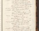 Zdjęcie nr 1472 dla obiektu archiwalnego: Acta actorum, causarum spiritualium, civilium, criminalium, obligationum, quietationum, inscpritionum, cessionum, decimarum, testamentorum R. D. Martini Szyszkowski, episcopi Cracoviensis, ducis Severiensis in annis 1624 - 1626. Tomus tertius.