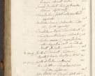 Zdjęcie nr 1469 dla obiektu archiwalnego: Acta actorum, causarum spiritualium, civilium, criminalium, obligationum, quietationum, inscpritionum, cessionum, decimarum, testamentorum R. D. Martini Szyszkowski, episcopi Cracoviensis, ducis Severiensis in annis 1624 - 1626. Tomus tertius.