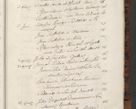 Zdjęcie nr 1468 dla obiektu archiwalnego: Acta actorum, causarum spiritualium, civilium, criminalium, obligationum, quietationum, inscpritionum, cessionum, decimarum, testamentorum R. D. Martini Szyszkowski, episcopi Cracoviensis, ducis Severiensis in annis 1624 - 1626. Tomus tertius.