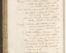 Zdjęcie nr 1467 dla obiektu archiwalnego: Acta actorum, causarum spiritualium, civilium, criminalium, obligationum, quietationum, inscpritionum, cessionum, decimarum, testamentorum R. D. Martini Szyszkowski, episcopi Cracoviensis, ducis Severiensis in annis 1624 - 1626. Tomus tertius.
