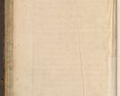 Zdjęcie nr 1465 dla obiektu archiwalnego: Acta actorum, causarum spiritualium, civilium, criminalium, obligationum, quietationum, inscpritionum, cessionum, decimarum, testamentorum R. D. Martini Szyszkowski, episcopi Cracoviensis, ducis Severiensis in annis 1624 - 1626. Tomus tertius.