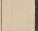 Zdjęcie nr 1464 dla obiektu archiwalnego: Acta actorum, causarum spiritualium, civilium, criminalium, obligationum, quietationum, inscpritionum, cessionum, decimarum, testamentorum R. D. Martini Szyszkowski, episcopi Cracoviensis, ducis Severiensis in annis 1624 - 1626. Tomus tertius.