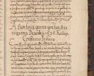 Zdjęcie nr 1462 dla obiektu archiwalnego: Acta actorum, causarum spiritualium, civilium, criminalium, obligationum, quietationum, inscpritionum, cessionum, decimarum, testamentorum R. D. Martini Szyszkowski, episcopi Cracoviensis, ducis Severiensis in annis 1624 - 1626. Tomus tertius.