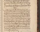 Zdjęcie nr 1460 dla obiektu archiwalnego: Acta actorum, causarum spiritualium, civilium, criminalium, obligationum, quietationum, inscpritionum, cessionum, decimarum, testamentorum R. D. Martini Szyszkowski, episcopi Cracoviensis, ducis Severiensis in annis 1624 - 1626. Tomus tertius.
