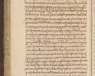 Zdjęcie nr 1459 dla obiektu archiwalnego: Acta actorum, causarum spiritualium, civilium, criminalium, obligationum, quietationum, inscpritionum, cessionum, decimarum, testamentorum R. D. Martini Szyszkowski, episcopi Cracoviensis, ducis Severiensis in annis 1624 - 1626. Tomus tertius.
