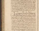 Zdjęcie nr 1455 dla obiektu archiwalnego: Acta actorum, causarum spiritualium, civilium, criminalium, obligationum, quietationum, inscpritionum, cessionum, decimarum, testamentorum R. D. Martini Szyszkowski, episcopi Cracoviensis, ducis Severiensis in annis 1624 - 1626. Tomus tertius.