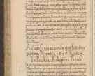 Zdjęcie nr 1453 dla obiektu archiwalnego: Acta actorum, causarum spiritualium, civilium, criminalium, obligationum, quietationum, inscpritionum, cessionum, decimarum, testamentorum R. D. Martini Szyszkowski, episcopi Cracoviensis, ducis Severiensis in annis 1624 - 1626. Tomus tertius.