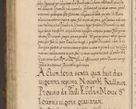 Zdjęcie nr 1451 dla obiektu archiwalnego: Acta actorum, causarum spiritualium, civilium, criminalium, obligationum, quietationum, inscpritionum, cessionum, decimarum, testamentorum R. D. Martini Szyszkowski, episcopi Cracoviensis, ducis Severiensis in annis 1624 - 1626. Tomus tertius.
